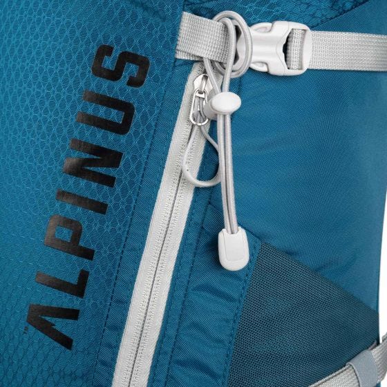 Alpinus Teno 24 Tactische rugzak - Blauw