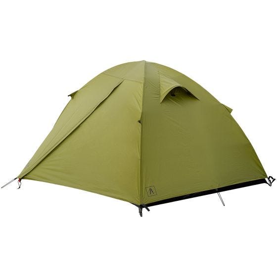 Alpinus VELEBIT 2 ALU Tent - Groen