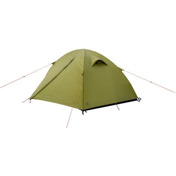 Alpinus VELEBIT 2 ALU Tent - Groen