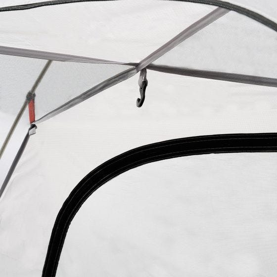 Alpinus VELEBIT 2 ALU Tent - Groen