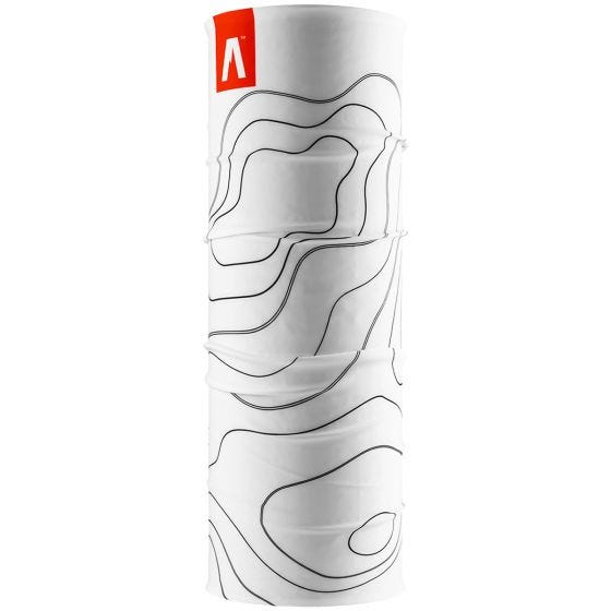 Alpinus Active Viki Nekkap - Wit