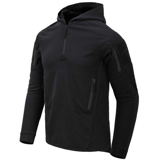 Helikon Range TopCool Hoodie - Zwart