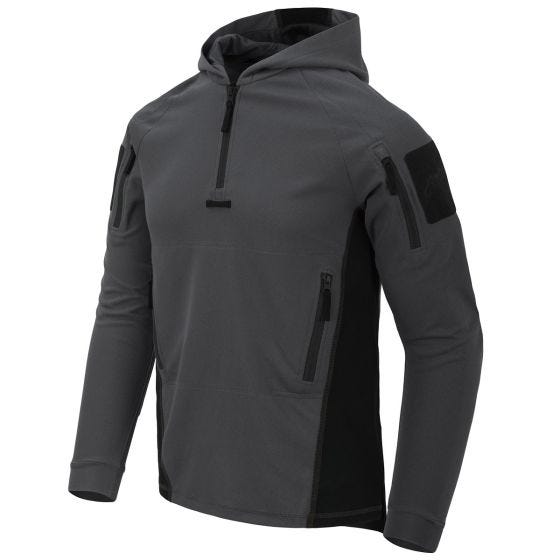 Helikon Range TopCool Hoodie - Shadow Grey/Zwart