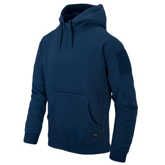 Helikon Urban Tactical Lite Kangaroo Hoodie - Blauw
