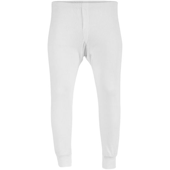 Highlander Lange Onderbroek Thermisch - Wit