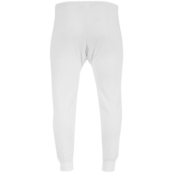 Highlander Lange Onderbroek Thermisch - Wit