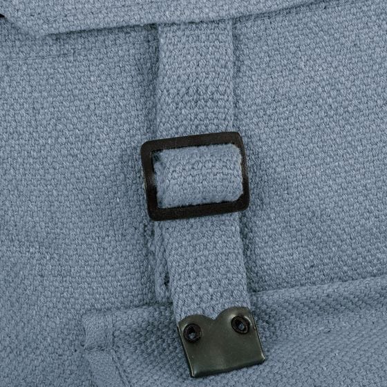 Highlander Grote Webrugzak met Zakjes RAF Blue