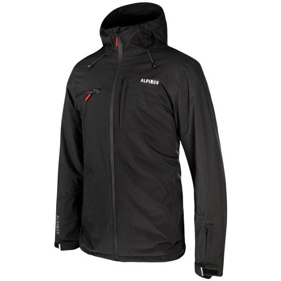 Alpinus Active Causses Jack - Zwart