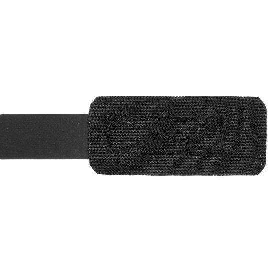 Helikon Hypalon Instep Sneeuwvangers band - Zwart