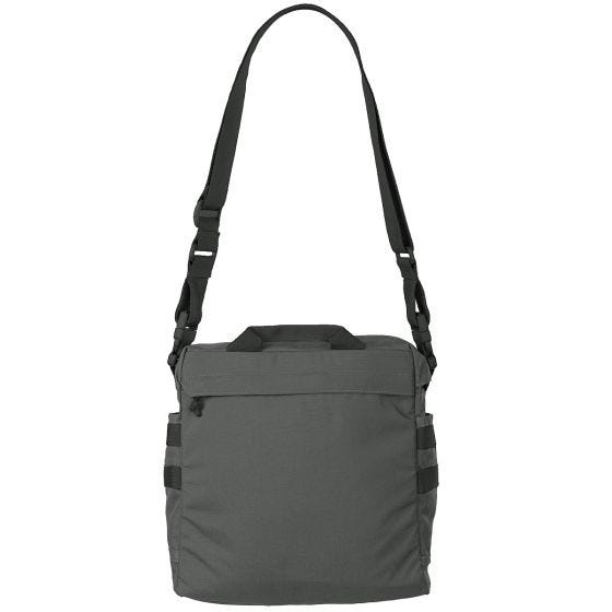 Helikon Bushcraft Haversack Tas - Shadow Grey/Zwart
