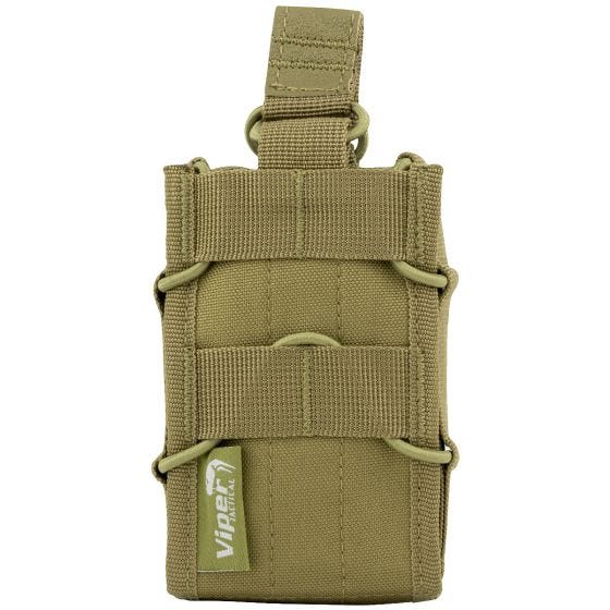 Viper Elite Magazijnbuidel - Coyote
