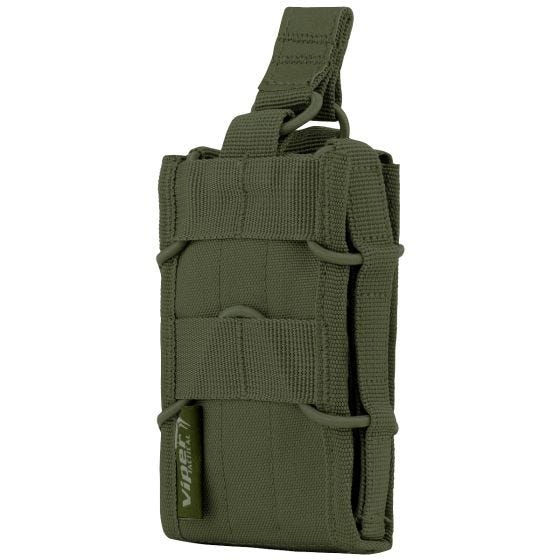 Viper Elite Magazijnbuidel - Groen