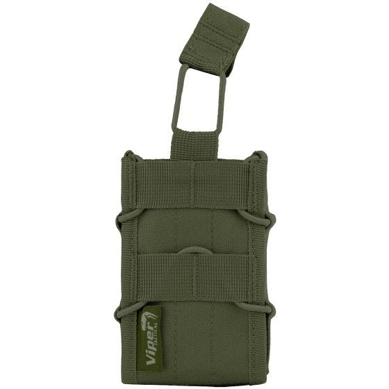 Viper Elite Magazijnbuidel - Groen