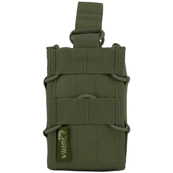 Viper Elite Magazijnbuidel - Groen
