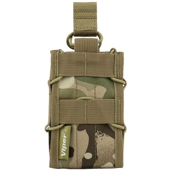 Viper Elite Magazijnbuidel - V-Cam