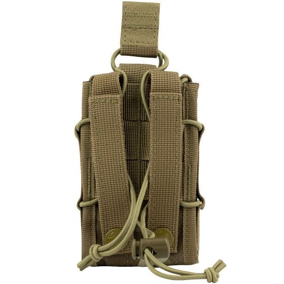 Viper Elite Magazijnbuidel - V-Cam
