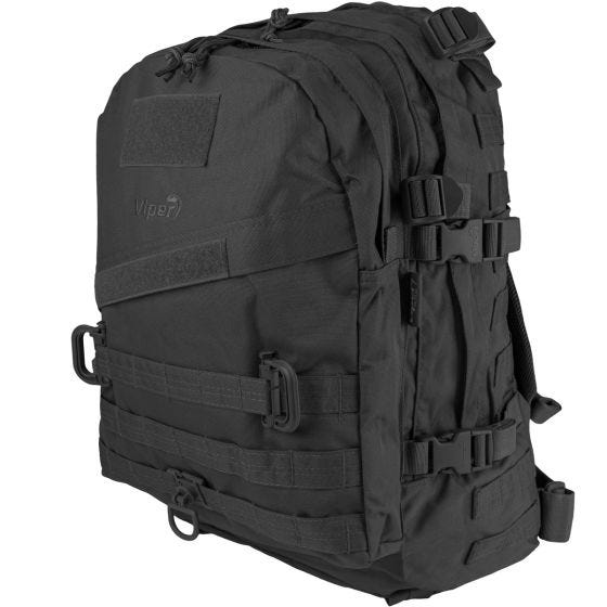 Viper Special OPS Rugtas - Zwart