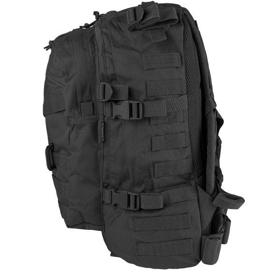 Viper Special OPS Rugtas - Zwart