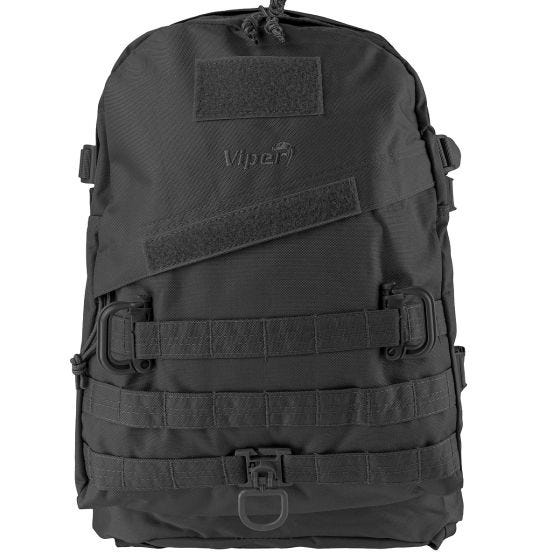 Viper Special OPS Rugtas - Zwart