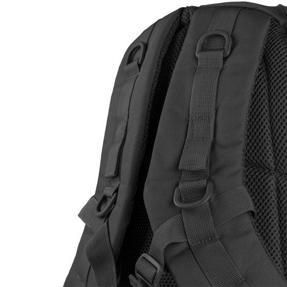 Viper Special OPS Rugtas - Zwart