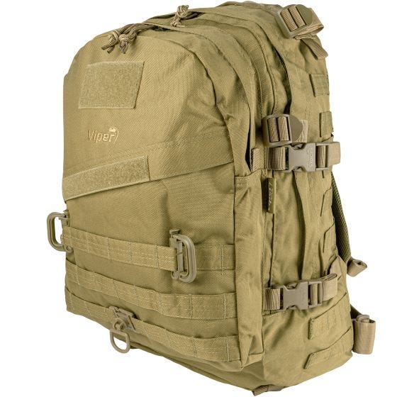 Viper Special OPS Rugtas - Coyote