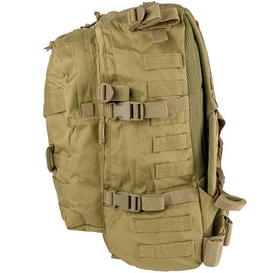 Viper Special OPS Rugtas - Coyote
