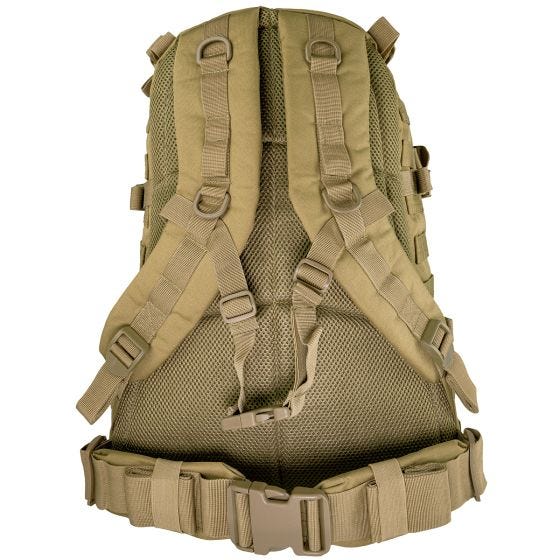 Viper Special OPS Rugtas - Coyote