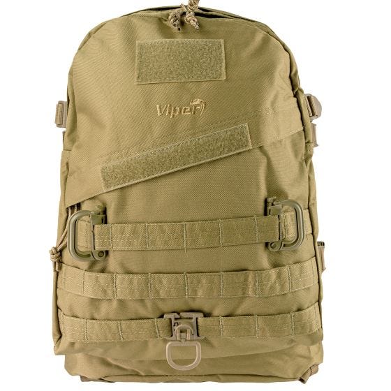 Viper Special OPS Rugtas - Coyote