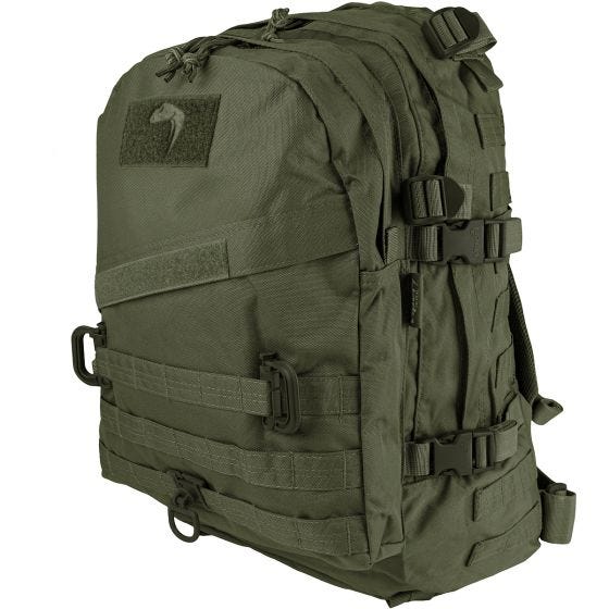 Viper Special OPS Rugtas Olijf