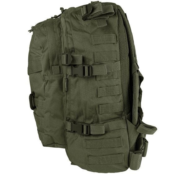Viper Special OPS Rugtas Olijf