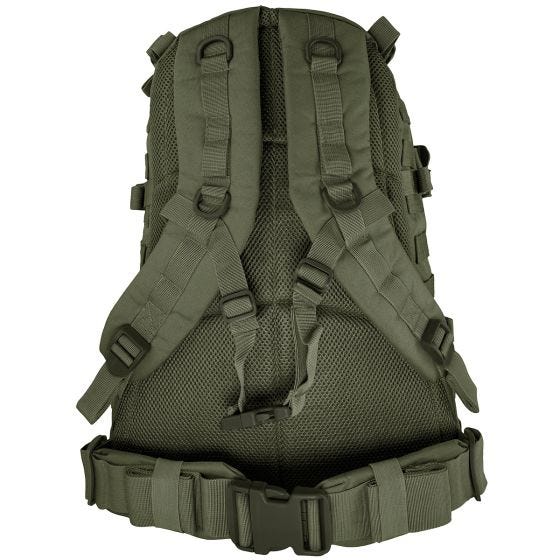 Viper Special OPS Rugtas Olijf