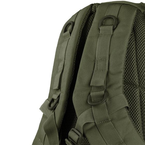 Viper Special OPS Rugtas Olijf