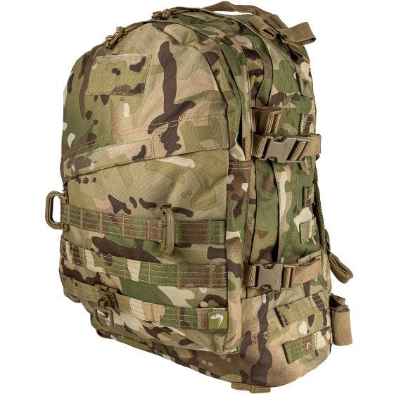 Viper Special OPS Rugtas - V-Cam