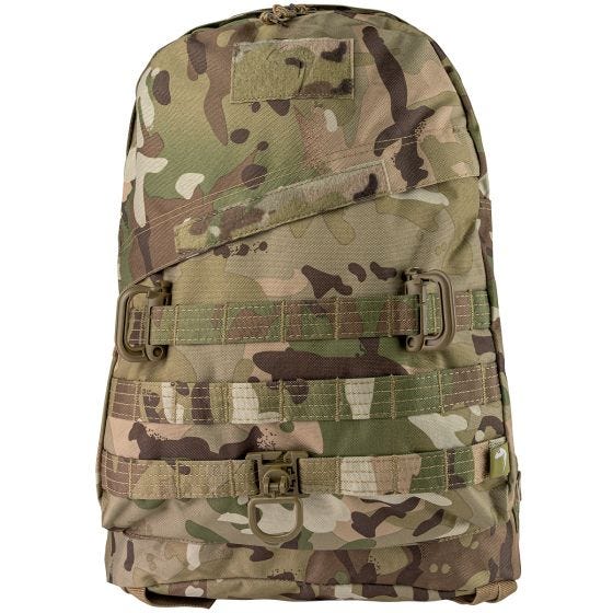 Viper Special OPS Rugtas - V-Cam