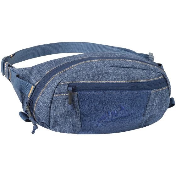 Helikon Bandicoot Heupzak - Melange Blue