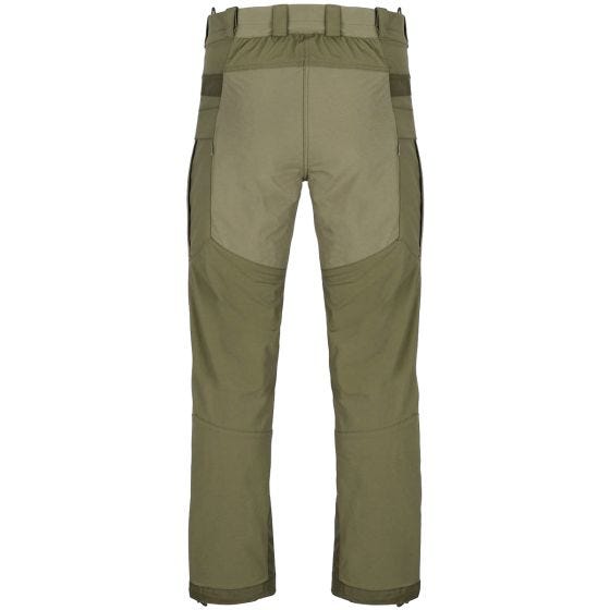 Helikon Blizzard StormStretch Broek - Adaptive Green