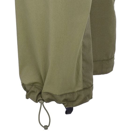 Helikon Blizzard StormStretch Broek - Adaptive Green