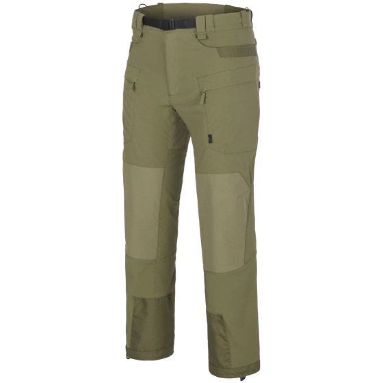 Helikon Blizzard StormStretch Broek - Adaptive Green