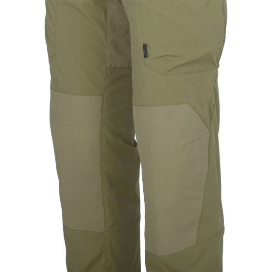 Helikon Blizzard StormStretch Broek - Adaptive Green