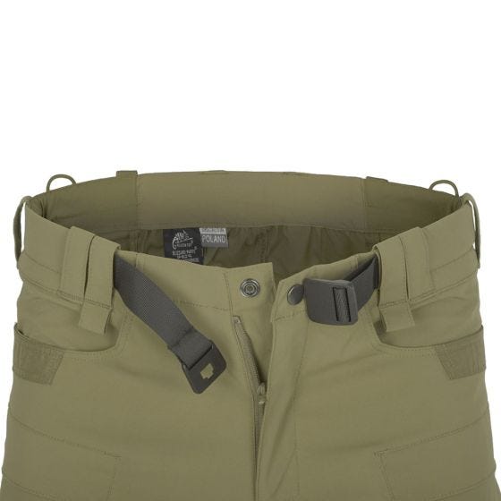 Helikon Blizzard StormStretch Broek - Adaptive Green