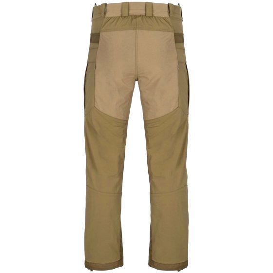 Helikon Blizzard StormStretch Broek - Coyote