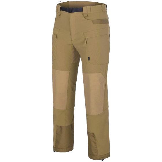 Helikon Blizzard StormStretch Broek - Coyote