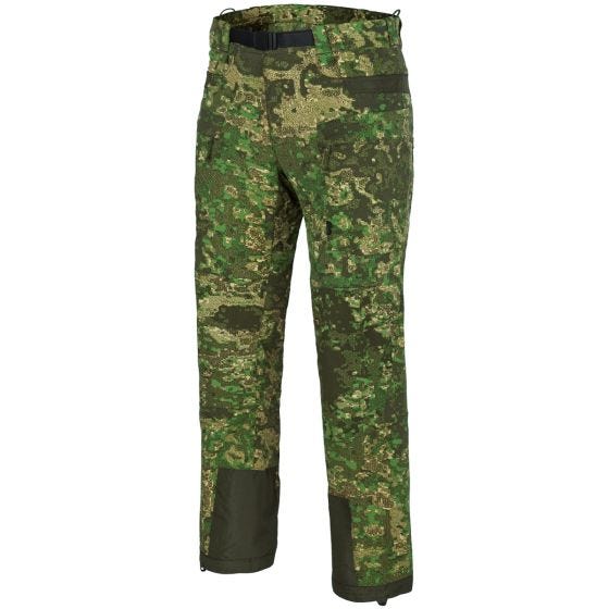 Helikon Blizzard StormStretch Broek - PenCott WildWood