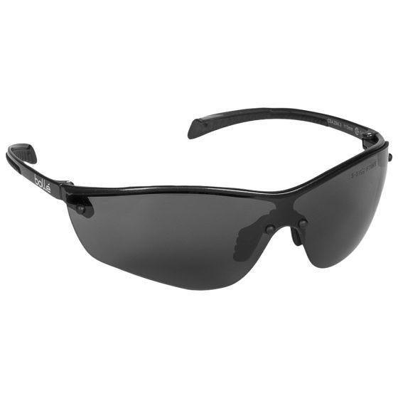 Bolle Silium Veiligheidsbril - Smoke