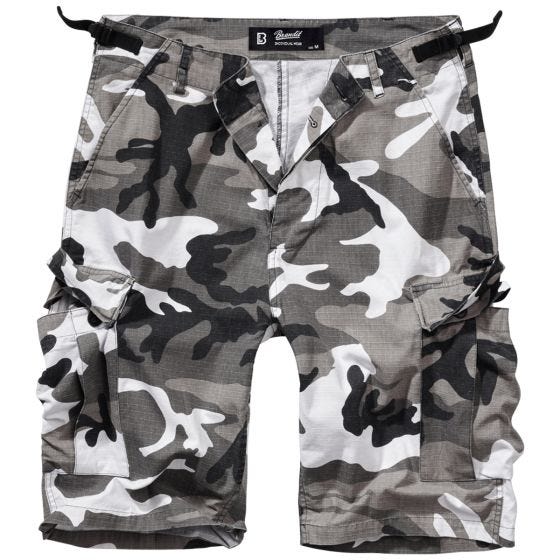 Brandit BDU Short - Urban