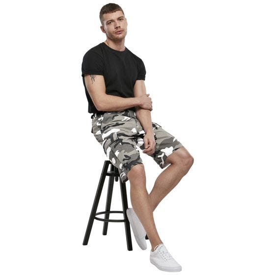 Brandit BDU Short - Urban