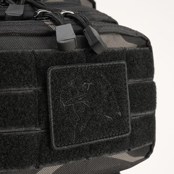 Brandit Kids US Cooper Rugzak - Dark Camo