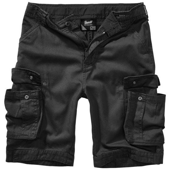 Brandit Kinderen Urban Legend Short - Zwart