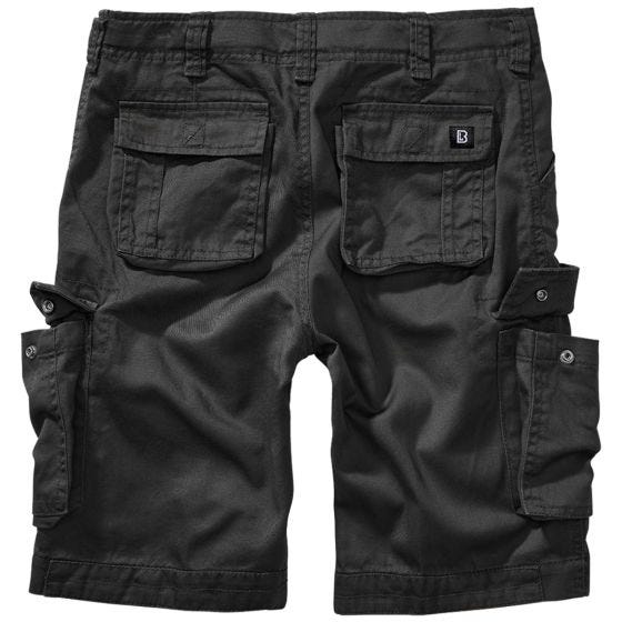 Brandit Kinderen Urban Legend Short - Zwart