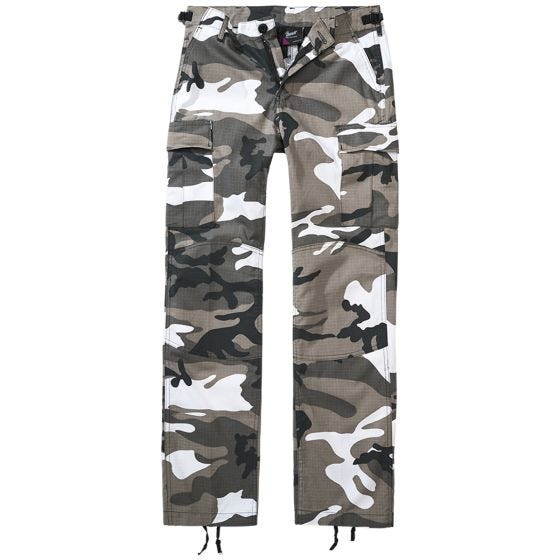 Brandit BDU Ripstop Broek Dames - Urban